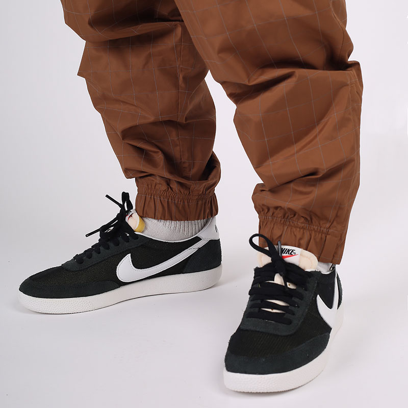 Мужские брюки Nike NikeLab Flash Tracksuit Bottoms (CV0558-281)  - цена, описание, фото 5